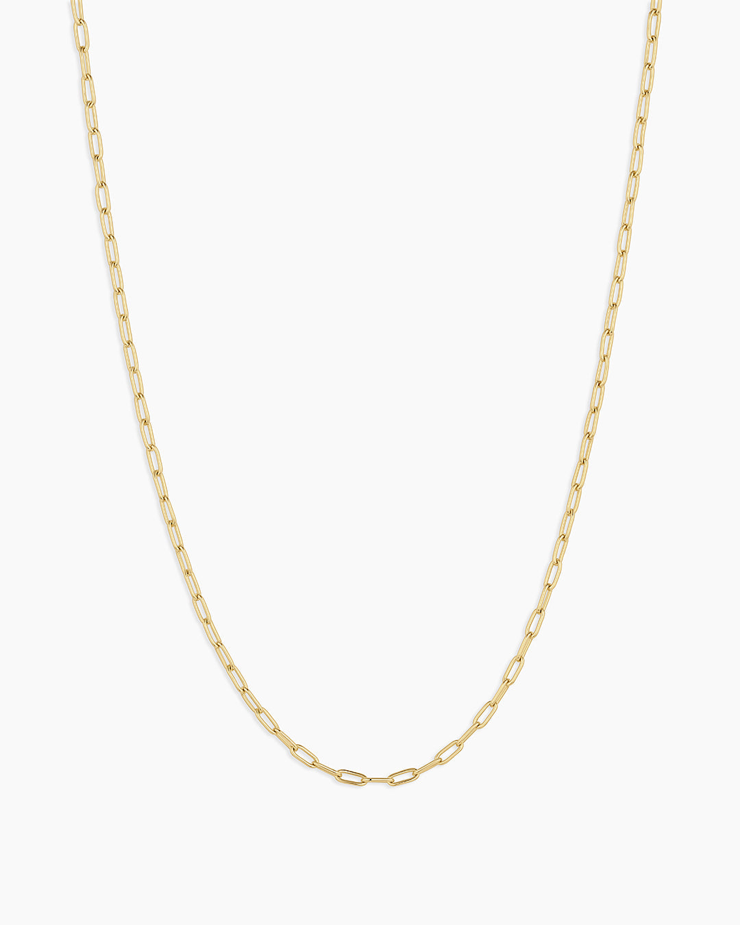 Ollie Delicate Necklace || option::18K Gold Plated