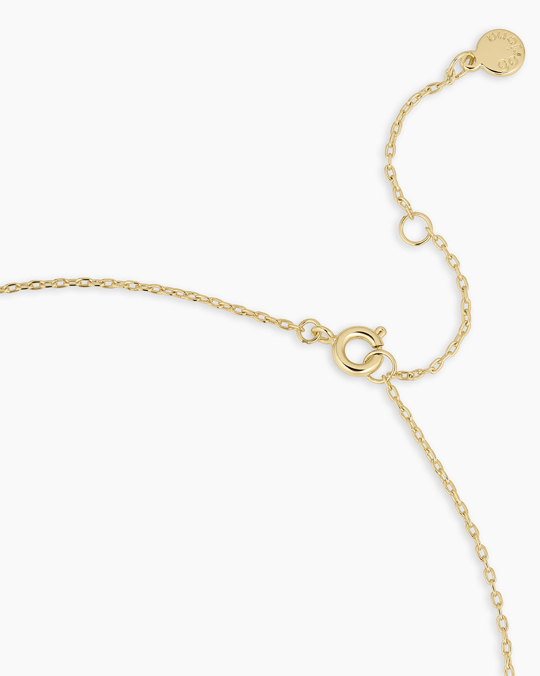 Diamond Vintage Heart Necklace || option::14K Solid Gold